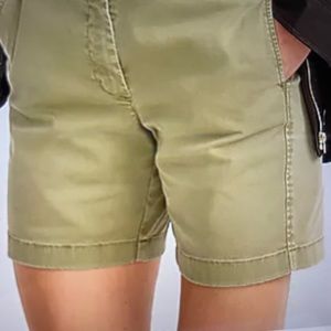 J Crew 7” Shorts 2 pairs